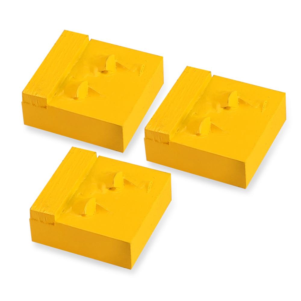 Flextool FCG-250-XPPCD-KIT SINGLE HEAD FLOOR GRINDER Combo Pack Suitable For The Removal of Epoxy, Glue, Adhesive and Sealant Floor Coatings – image 10