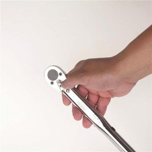 Toledo 301098 3/8" Drive Torque Wrench – image 5