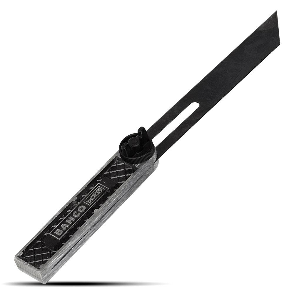 Bahco 9572-200 200mm (8") Sliding Bevel – image 3