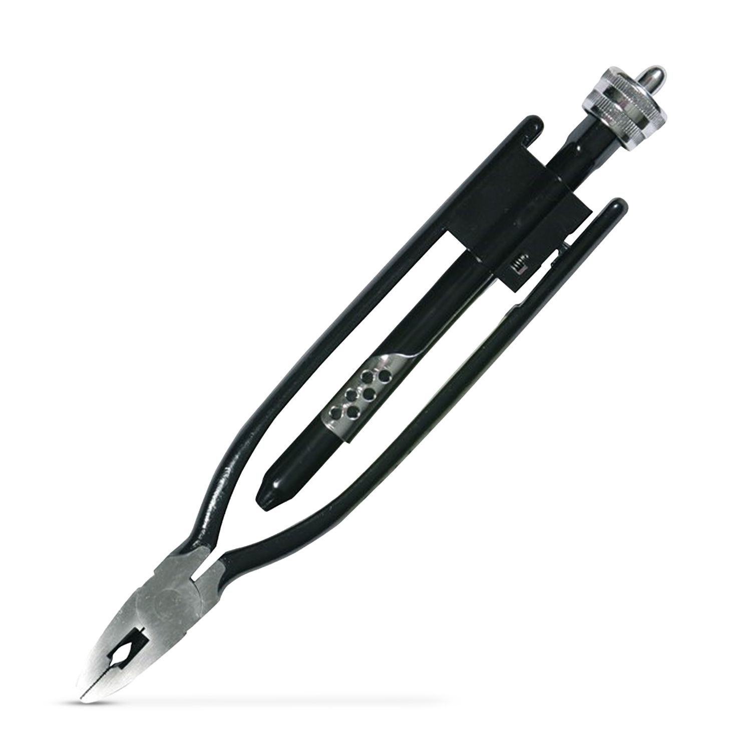 Toledo 301102 230mm Safety Wire Twisting Pliers – image 2