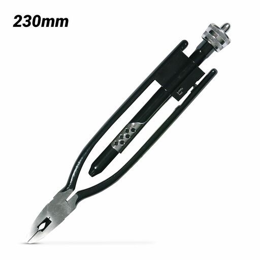 Toledo 301102 230mm Safety Wire Twisting Pliers