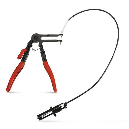 Toledo 301172 210mm Flexible Cale Hose Clamp Plier