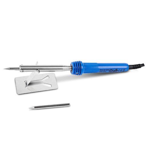 Hot Devil HDS60W 60W Electric Soldering Iron With Stand