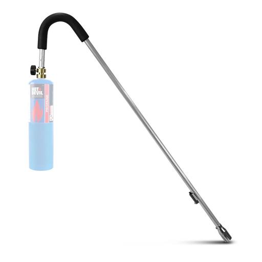 Hot Devil HD8936B (HDSHW) Super Heat Wand / Weed Killer – image 3