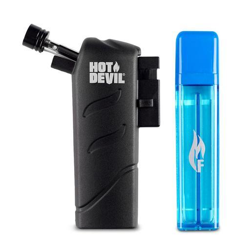 Hot Devil Butane Gas Torches Sydney Tools