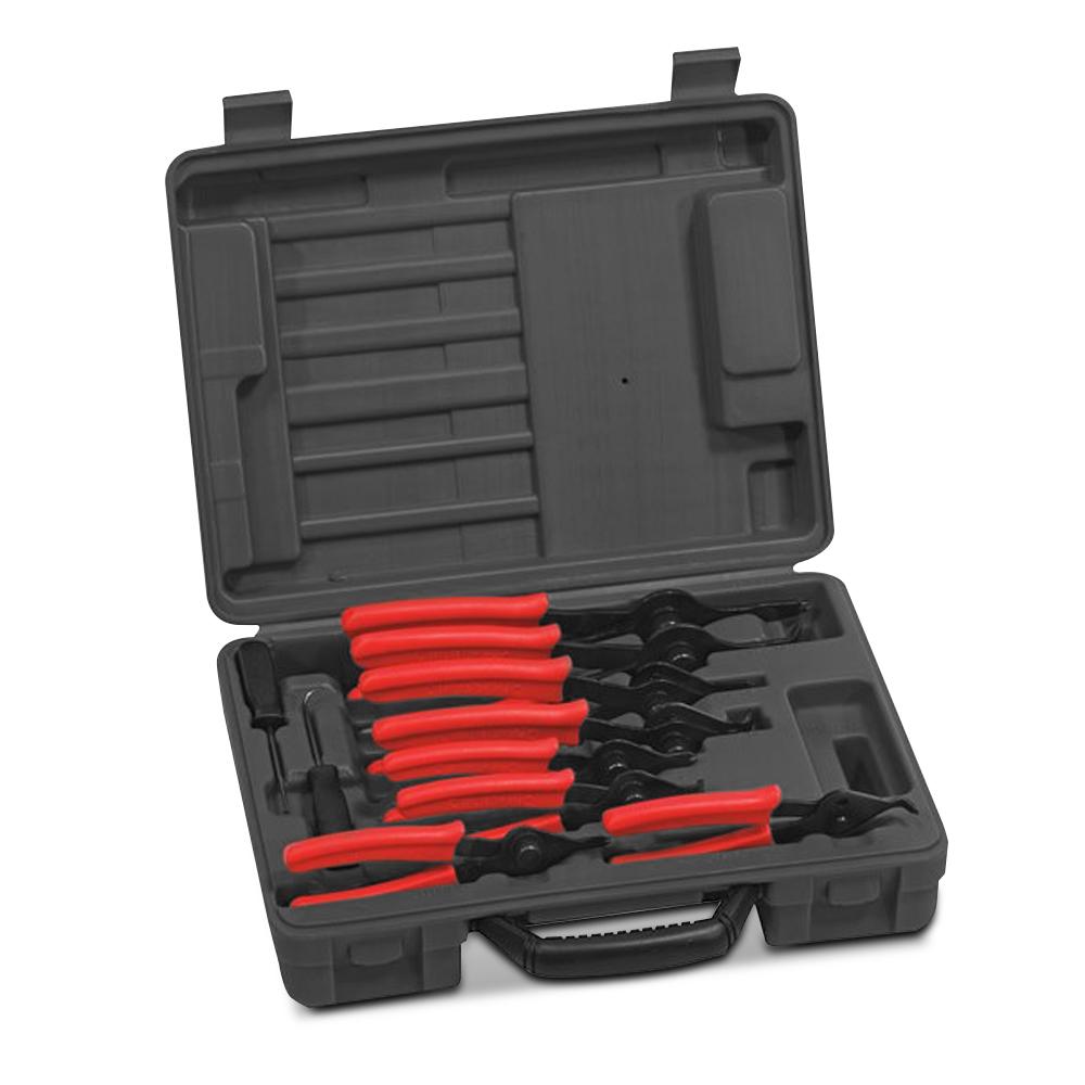 Toledo 301939 Quick Conversion Circlip Plier Set – image 1