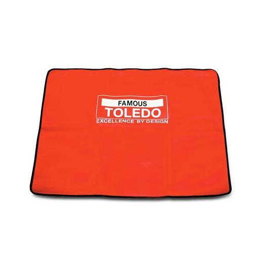 Toledo 301942 1050mmX 580mm Magnetic Guard Cover