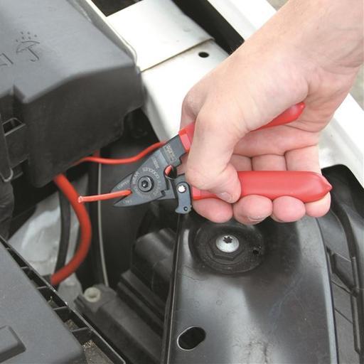 Toledo 302037 140mm Mini Wire Cutter – image 2