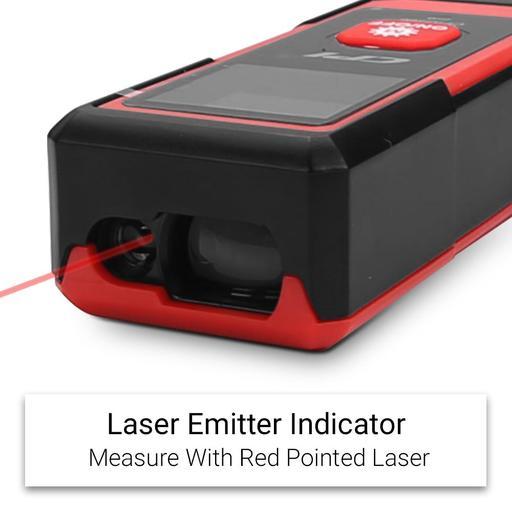 CPI CPID560 20m Laser Distance Measurer