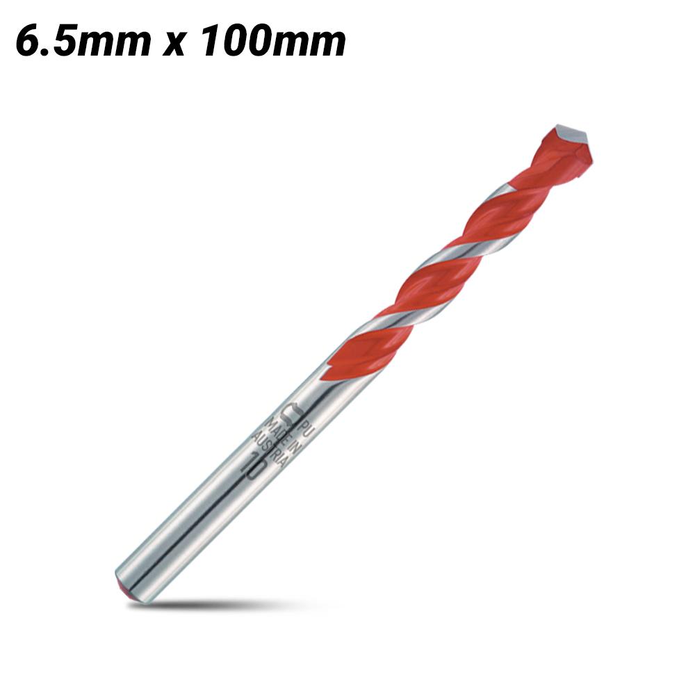 Profi Multicut Tungsten Carbide Drill Bit