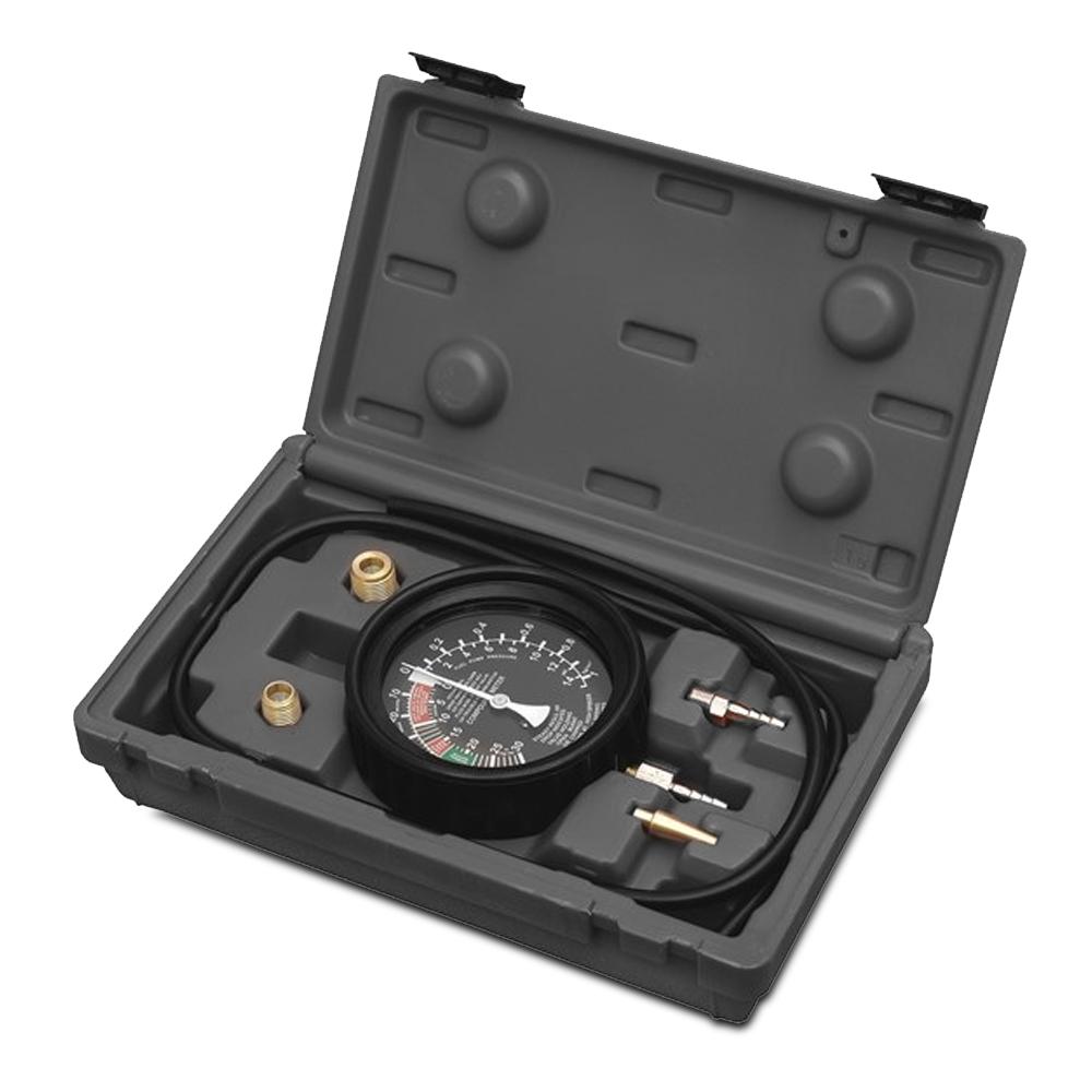 Toledo 307233 Fuel & Vacuum Pump Pressure Tester – image 1