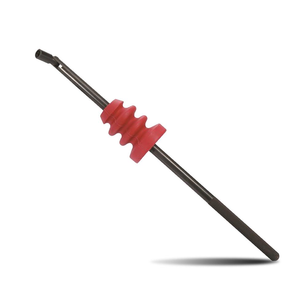 Toledo 309000 5/16" 32T Tyre Valve Remover & 180˚ Installer Flexible Head – image 1