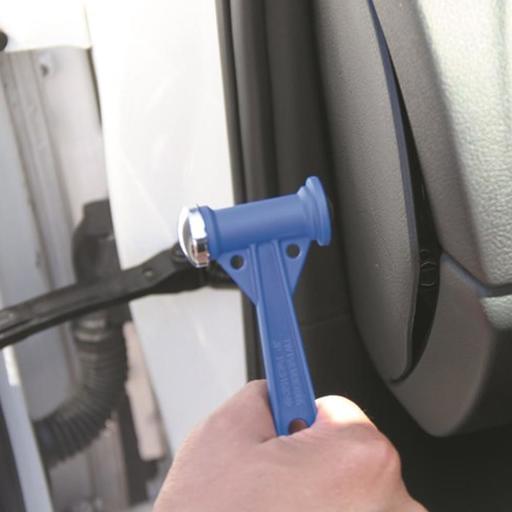 Toledo 321039 170mm Mini Precision Hammer – image 3