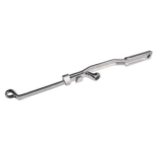 Toledo 321045 340mm Universal Spanner Extender – image 2