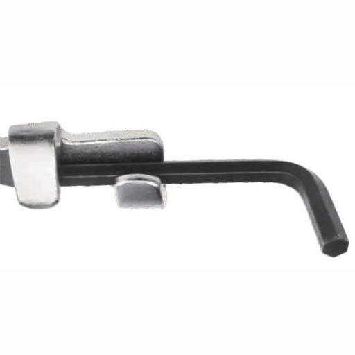 Toledo 321045 340mm Universal Spanner Extender – image 4