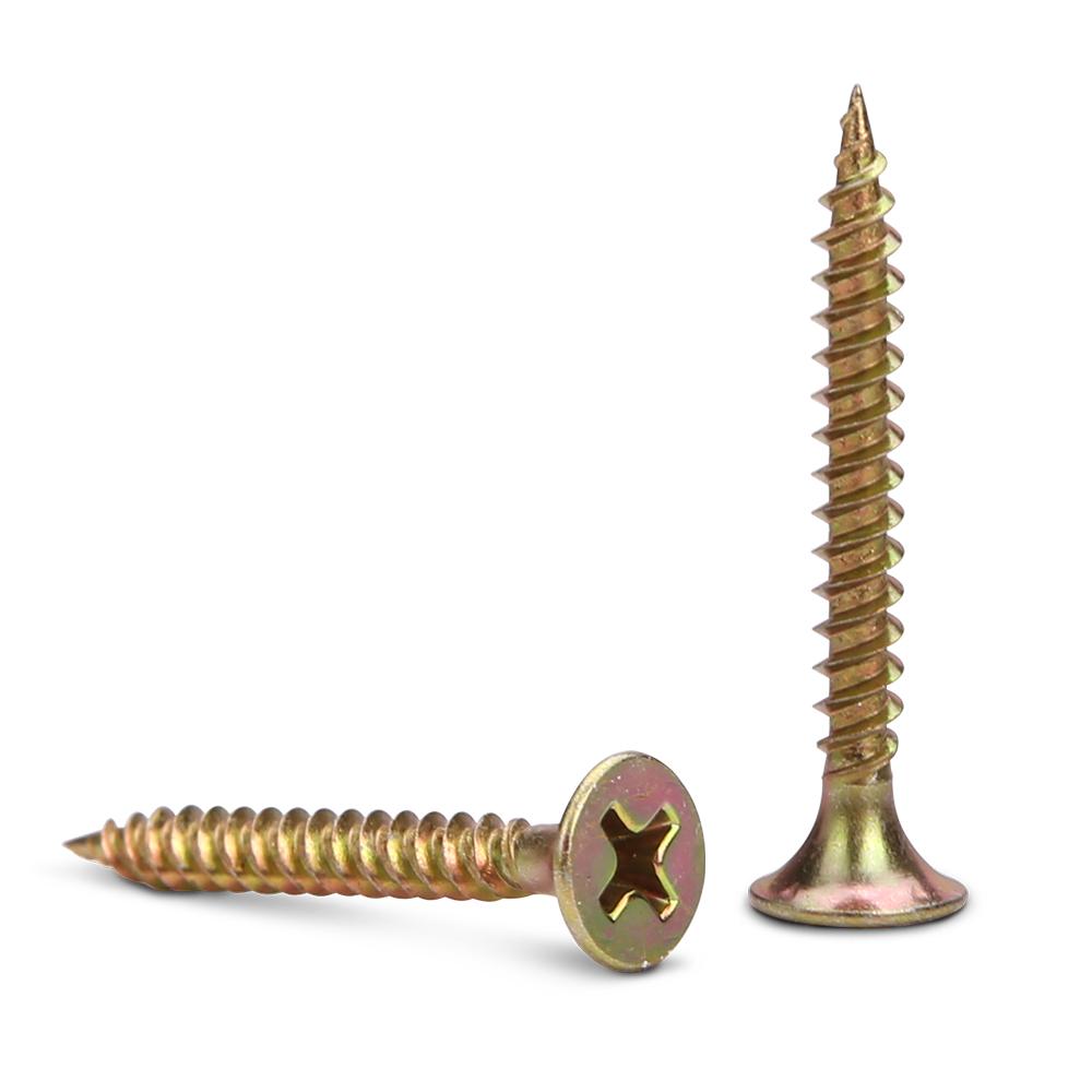 Fixed Fasteners FBH32F 1000 Pack PH2 6G x 17TPI x 32mm Fine Thread ...