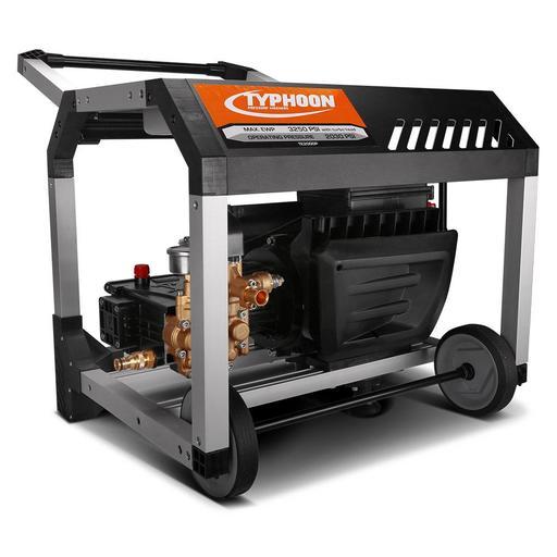 Typhoon Pressure Washers Sydney Tools