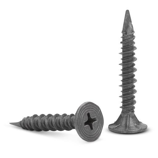 Fixed Fasteners FWH32 500 Pack PH2 8G x 18TPI x 32mm Fine Thread Self Drilling Fibre Cement Screws – image 2