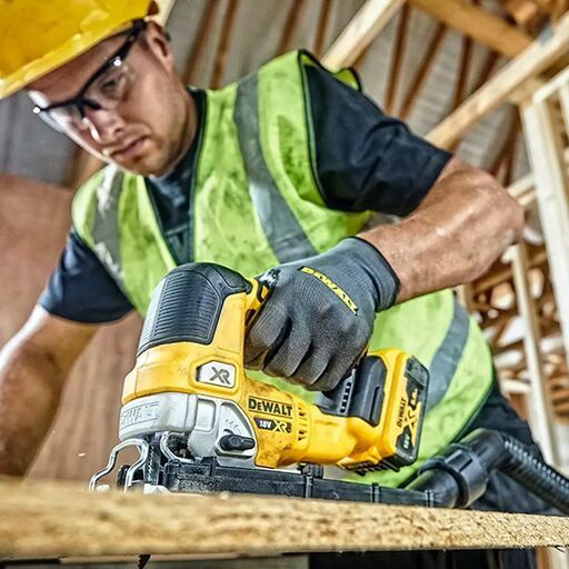 DeWalt DCZ1585P3-XE 18V XR 5.0Ah Li-ion Cordless Brushless 15pce Combo Kit – image 53