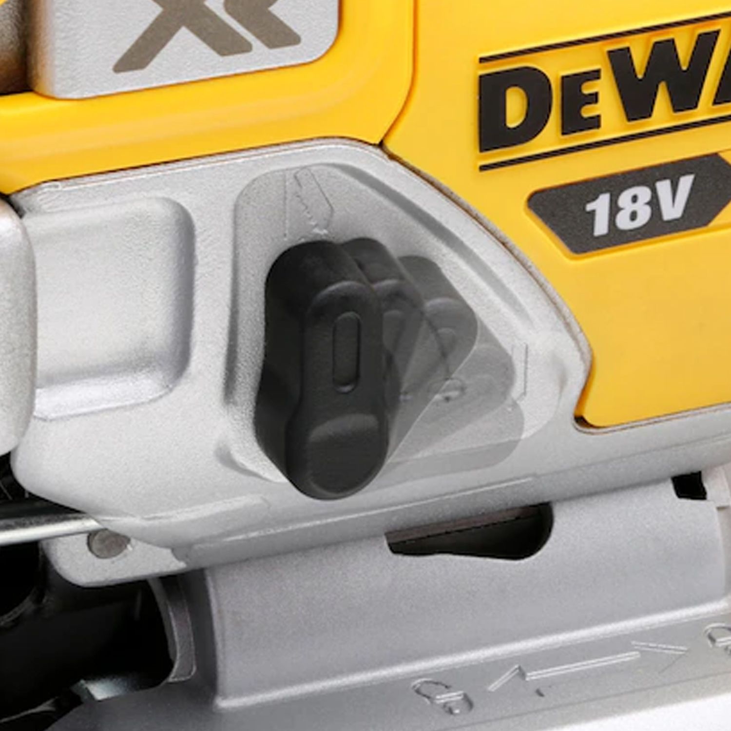 DeWalt DCZ1585P3-XE 18V XR 5.0Ah Li-ion Cordless Brushless 15pce Combo Kit – image 48