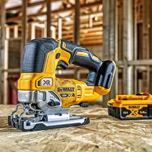 DeWalt DCZ1585P3-XE 18V XR 5.0Ah Li-ion Cordless Brushless 15pce Combo Kit – image 56