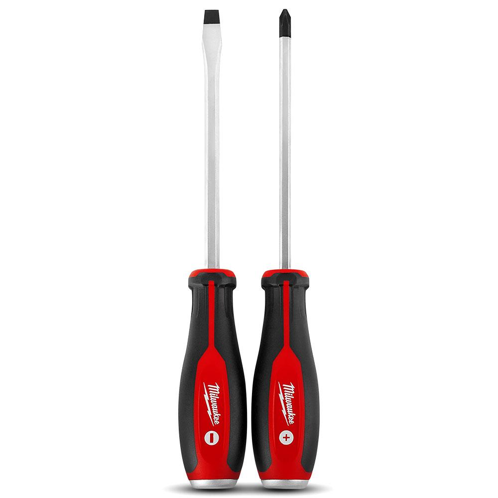 Milwaukee 48222702 2pce TriLobe Screwdriver Demo Set