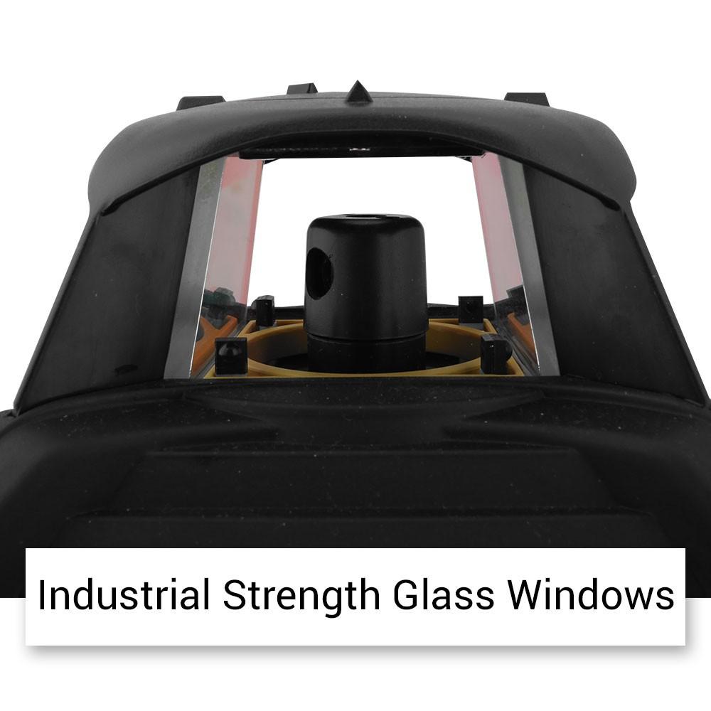 CPI CPI550G Industrial Green Beam Rotary Laser Level – image 4