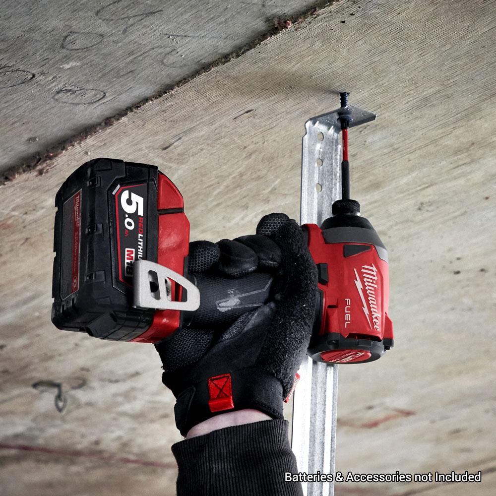 Milwaukee M18FID2-0 18V Li-ion Cordless 