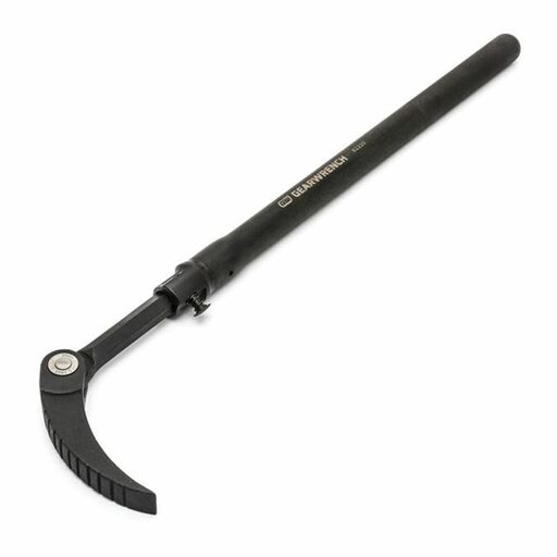 GEARWRENCH 82220 29" Extendable Indexing Pry Bar – image 3