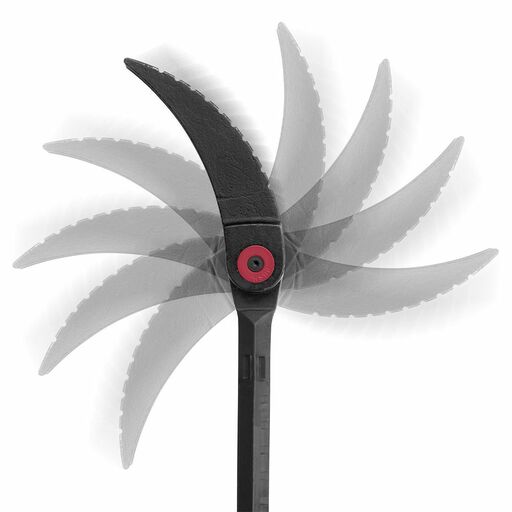 GEARWRENCH 82300 2pce Pry Bar Set – image 3