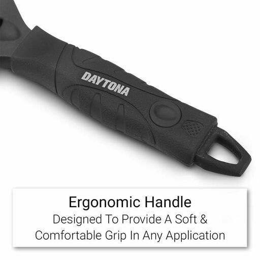 Daytona SWJ200 200mm (8") Adjustable Wrench – image 4