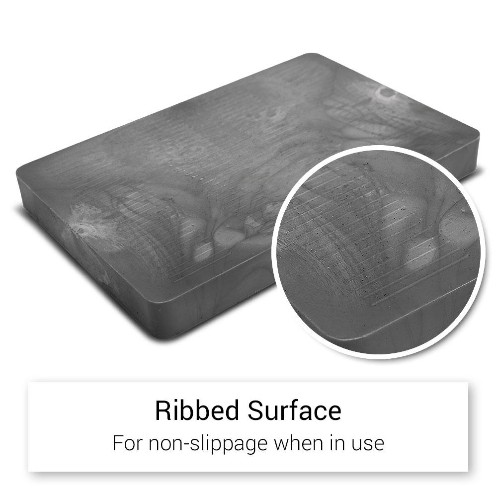 Fixed Fasteners F15115S 40-Pack 150 x 100 x 15mm Grey Packing Shims – image 3