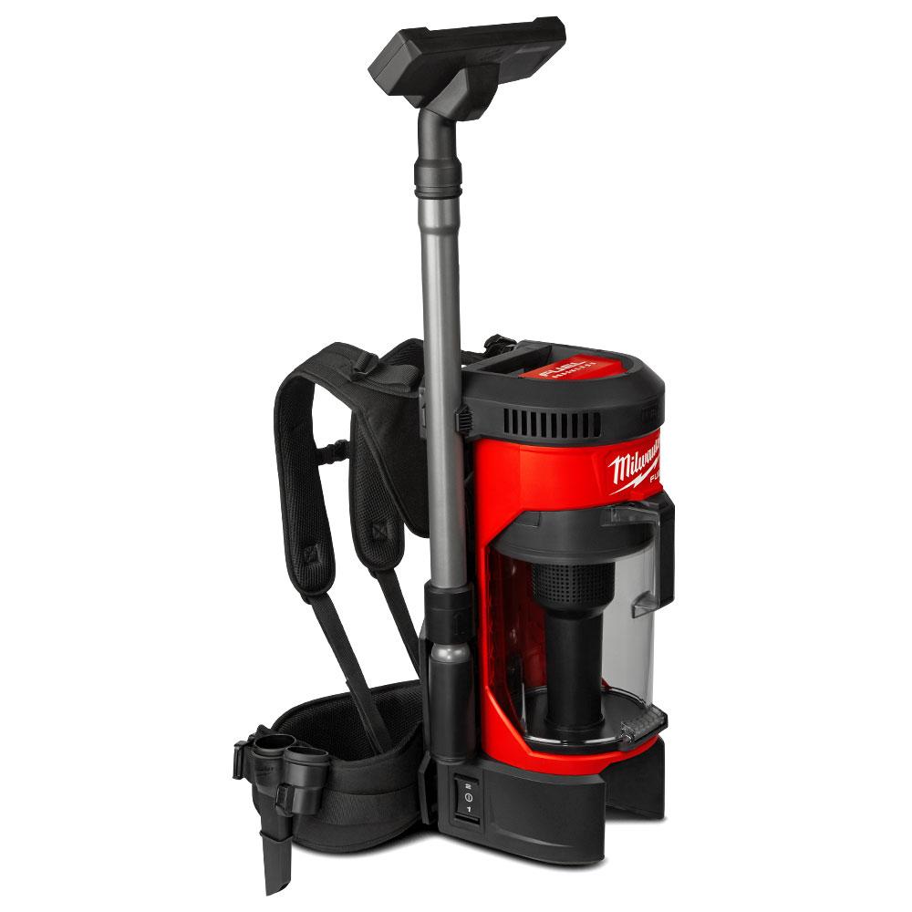 Milwaukee M18FBPV-0 18V Li-ion Cordless 