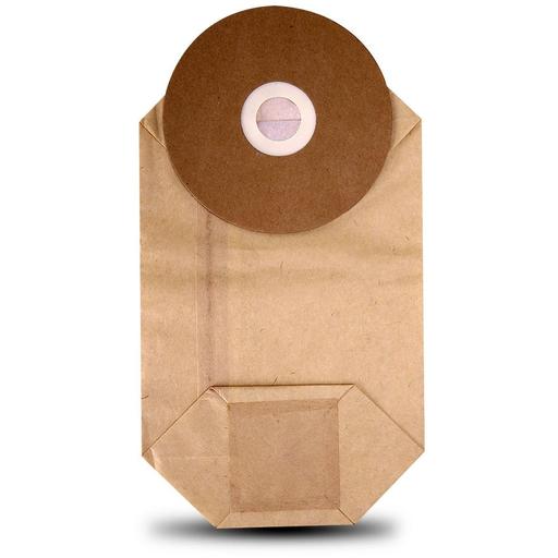 Bayer BSPAB 5-Pack Paper Dust Air Bag Suits BP45L Vacuum – image 3