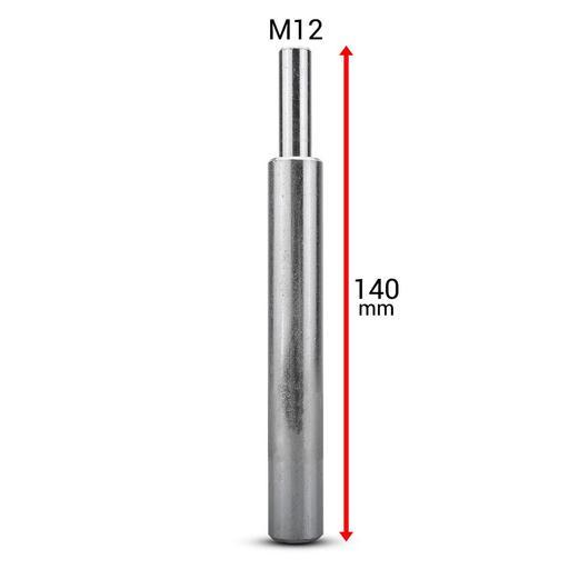 Fixed Fasteners FSTM12 Setting Tool to suit M12 Drop In Anchors – image 2