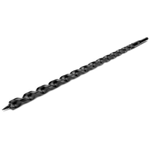 Xtorque X18LA 457mm x 18mm Ultra Hard Scotch Auger Drill Bit – image 2