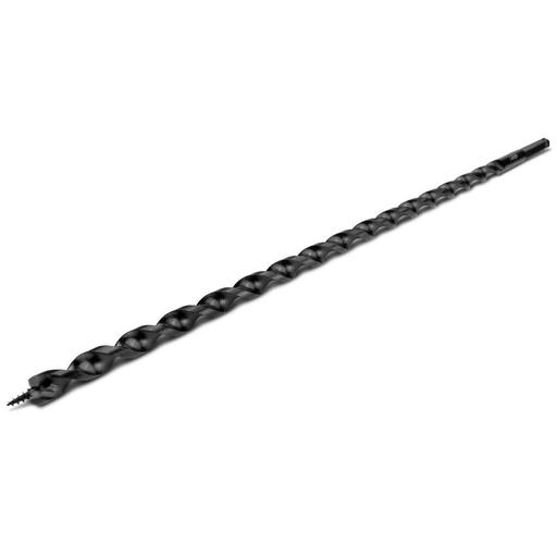 Xtorque X14LA 457mm x 14mm Ultra Hard Scotch Auger Drill Bit – image 2