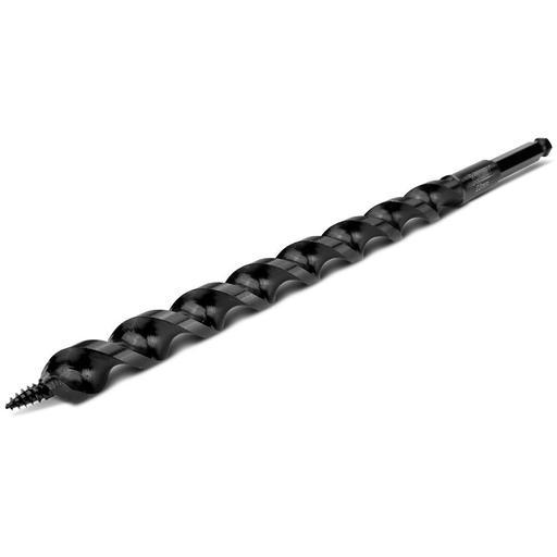 Xtorque X22SA 300mm x 22mm Ultra Hard Scotch Auger Drill Bit – image 2