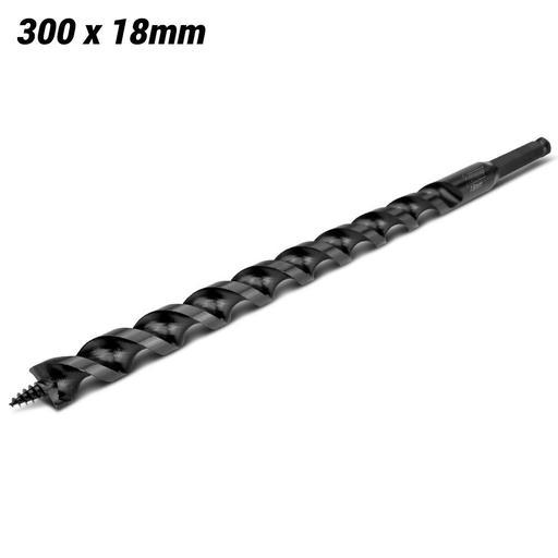 22mm Ultra Hard Scotch Auger Drill Bit