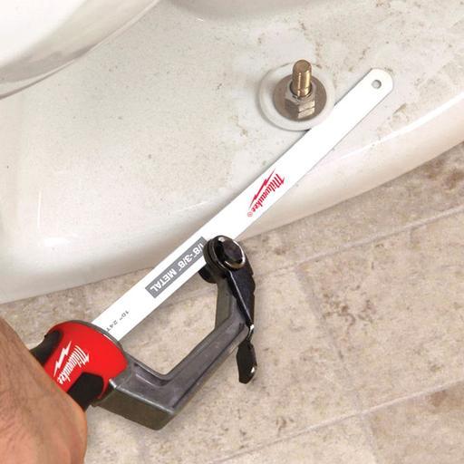 Milwaukee 48220012 254mm (10") Compact Hack Saw – image 5