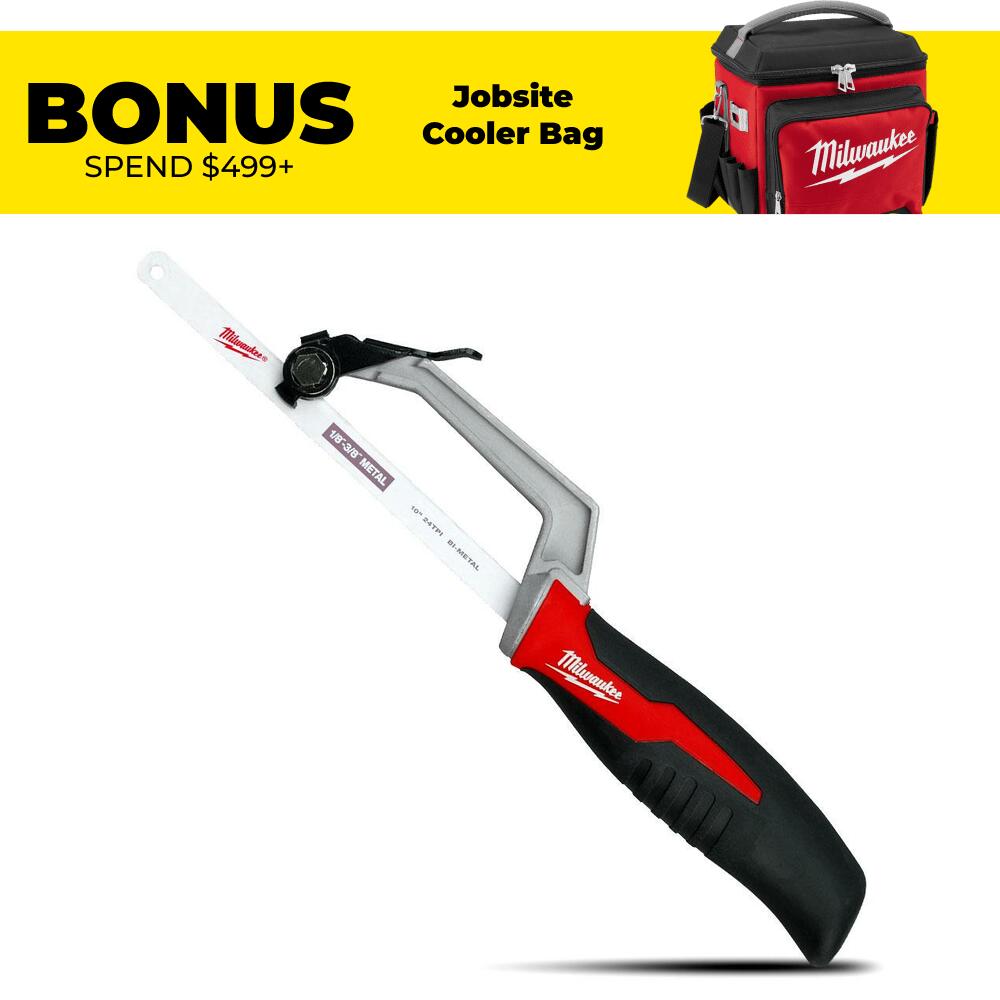 Milwaukee 48220012 254mm (10