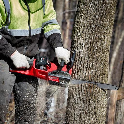 Milwaukee 49162715 405mm (16") Saw Chain to suit M18FCHS M18 Chainsaw – image 5