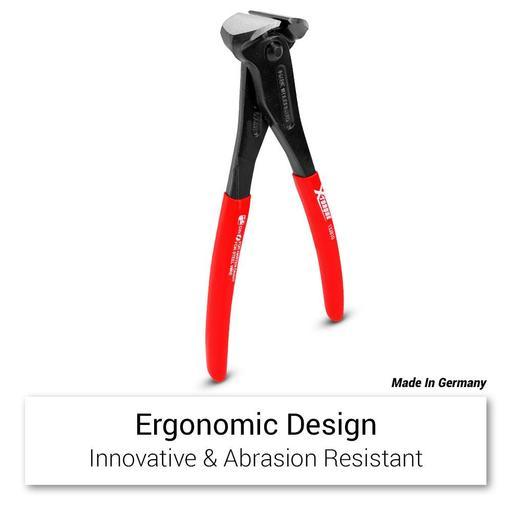 Xtorque XPCN Platnum 200mm End Cutting Nipper - MADE IN GERMANY – image 2