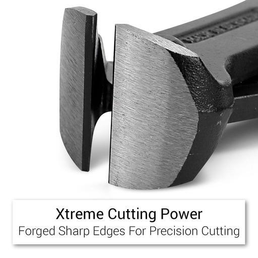Xtorque XPCN Platnum 200mm End Cutting Nipper - MADE IN GERMANY – image 4