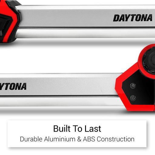 Daytona DUL900 900LMS 7.5V LI-ION 54 LED Foldable Underhood Work Light – image 9