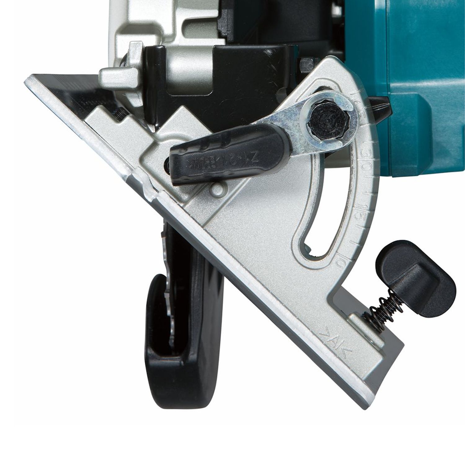 Makita DLX8053TX1 18V 5.0Ah Li-ion Cordless 8pce Combo Kit Including Brushless – image 23