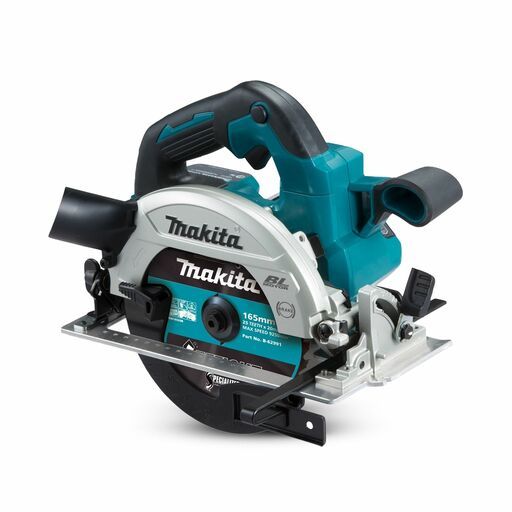 Makita DLX8053TX1 18V 5.0Ah Li-ion Cordless 8pce Combo Kit Including Brushless – image 22