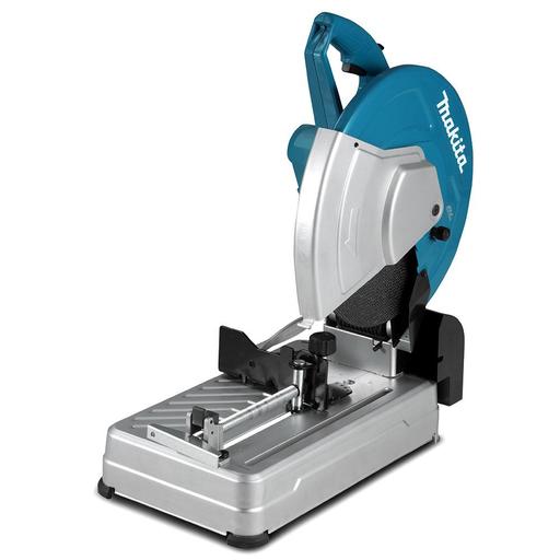 Makita DLW140Z 36V (18V x 2) Li-ion Cordless Brushless Cut Off Saw - Skin Only