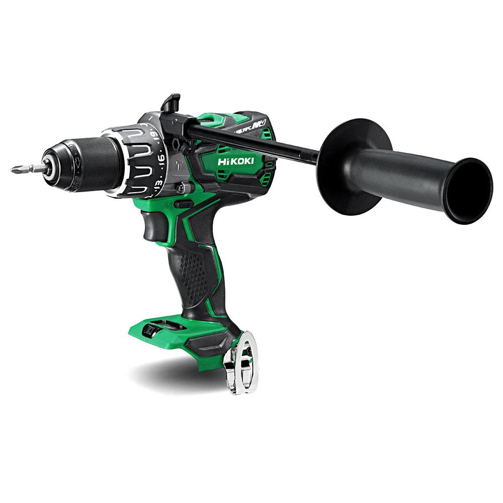 HiKOKI DV36DA(H4Z) 36V Li-Ion Cordless Brushless MultiVolt Impact 