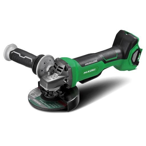 HiKOKI WR36DE(H4Z) 36V 12.7mm (1/2") LiIon Cordless Brushless